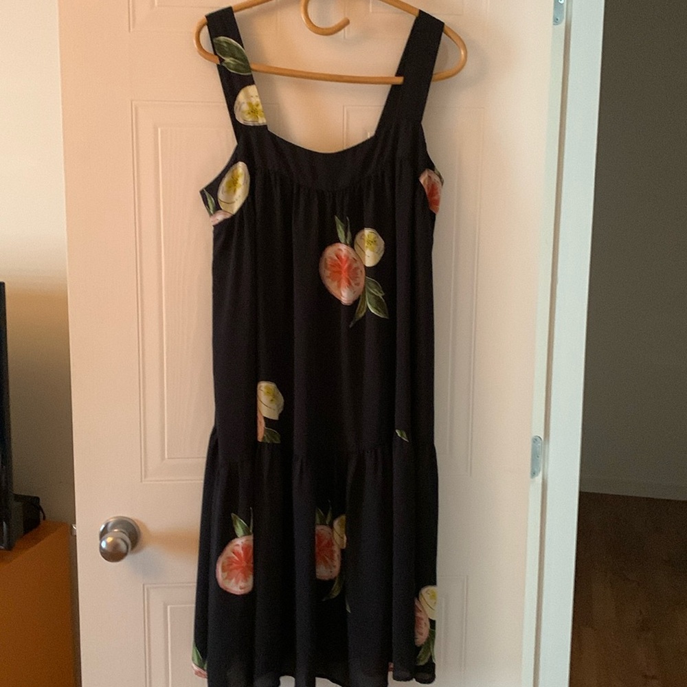 Robe été Tristan